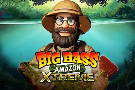 Big Bass Amazon Xtreme - mozzart-aplikacija.com