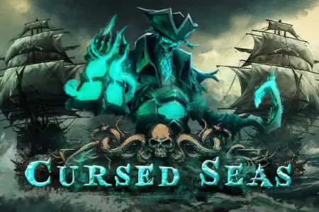 Cursed Seas - mozzart-aplikacija.com