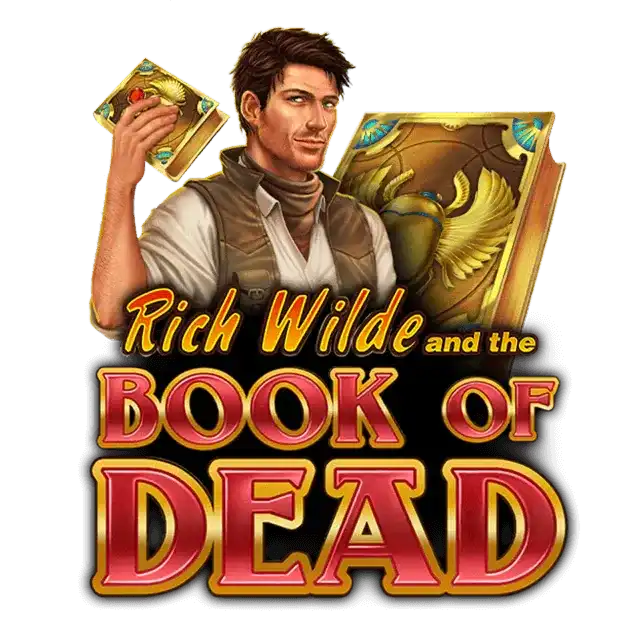 Book of Dead - mozzart-aplikacija.com
