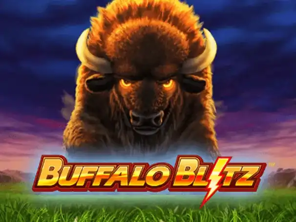 Buffalo Blitz - mozzart-aplikacija.com