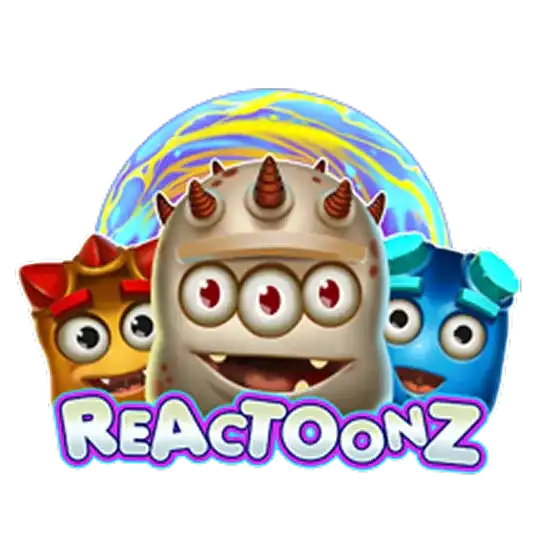 Reactoonz - mozzart-aplikacija.com