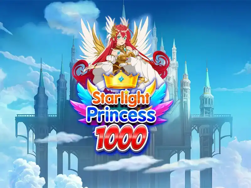 Starlight Princess - mozzart-aplikacija.com