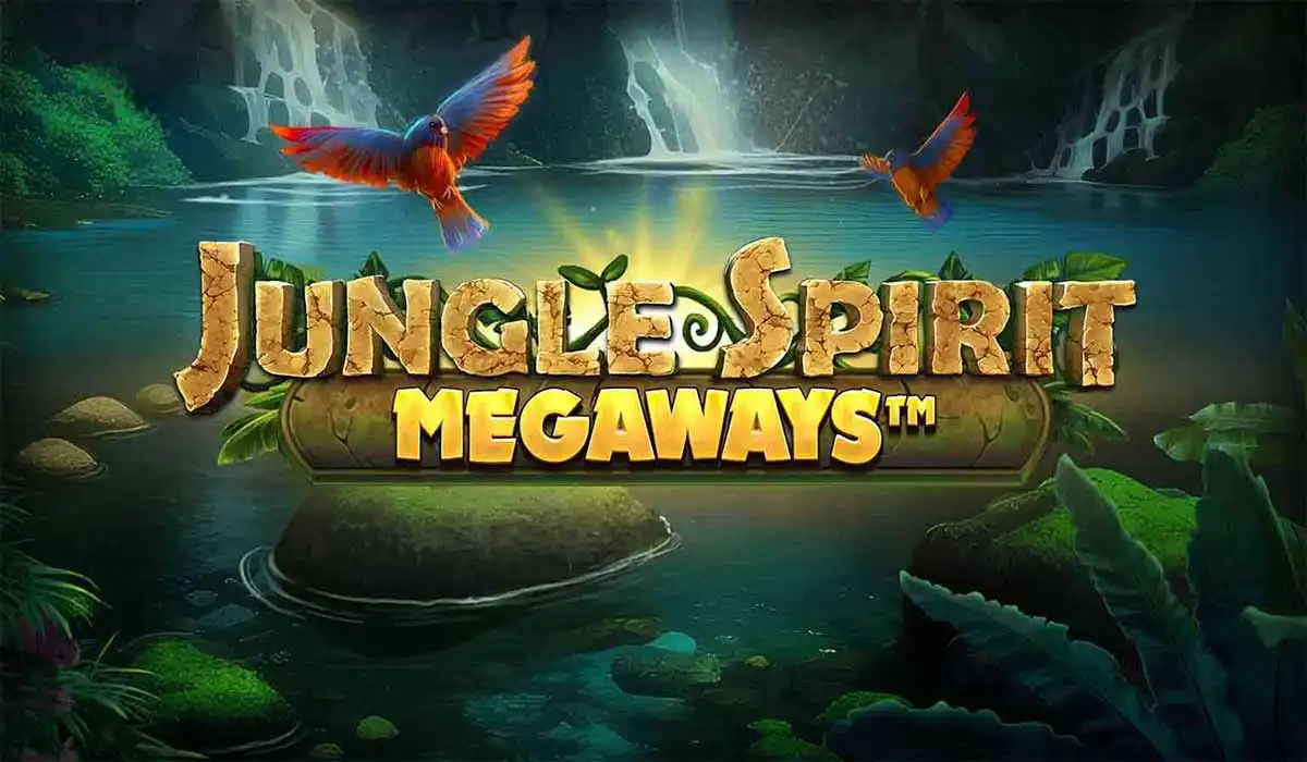 Jungle Spirit: Megaways - mozzart-aplikacija.com